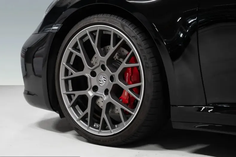 Porsche 992 din 2023 cu 22.800 km - oferta POR249104 - foto 15