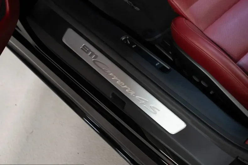 Porsche 992 din 2023 cu 22.800 km - oferta POR249104 - foto 22