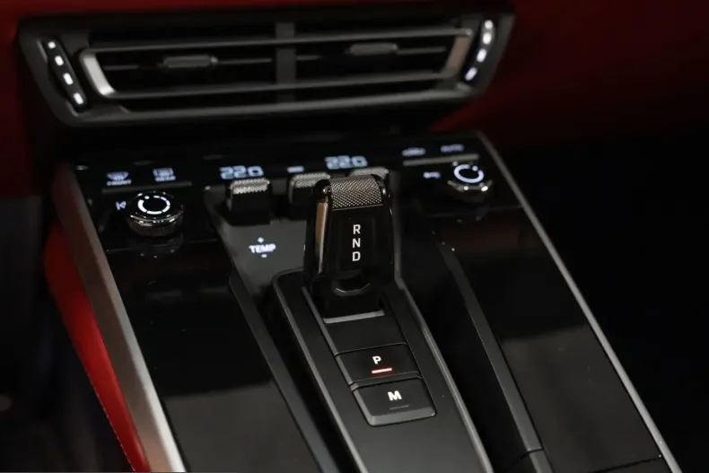 Porsche 992 din 2023 cu 22.800 km - oferta POR249104 - foto 25
