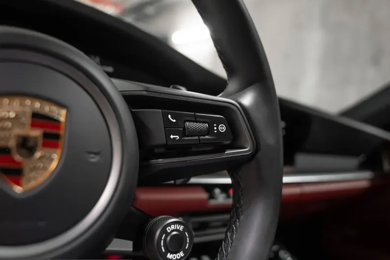 Porsche 992 din 2023 cu 22.800 km - oferta POR249104 - foto 29