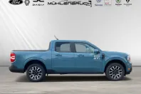 Ford Maverick din 2022 cu 9.999 km - oferta FOR249105 - foto 4