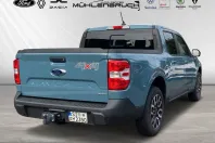 Ford Maverick din 2022 cu 9.999 km - oferta FOR249105 - foto 6