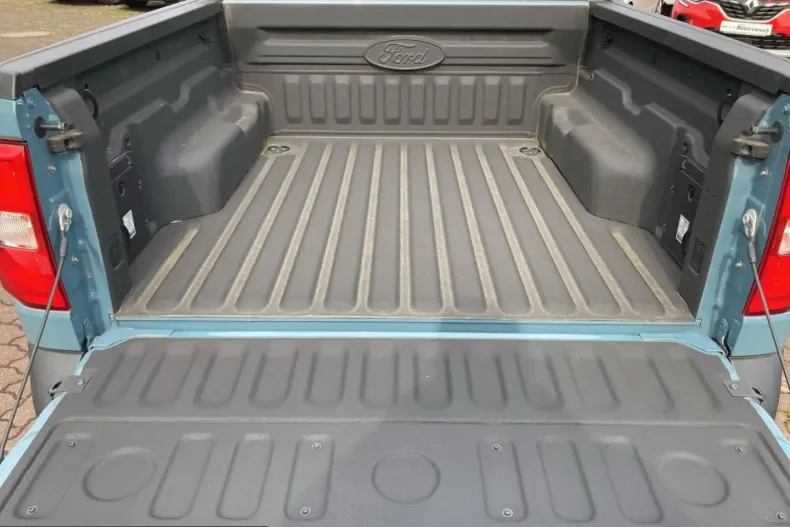 Ford Maverick din 2022 cu 9.999 km - oferta FOR249105 - foto 7