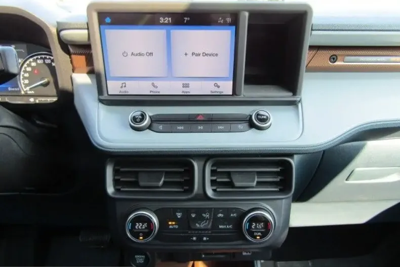 Ford Maverick din 2022 cu 9.999 km - oferta FOR249105 - foto 12