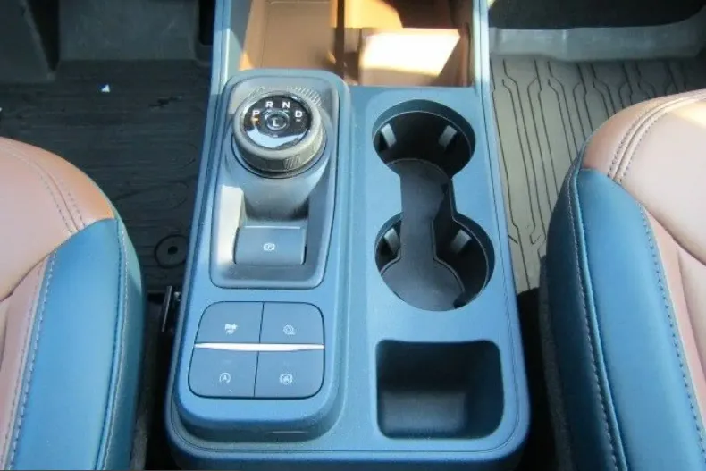Ford Maverick din 2022 cu 9.999 km - oferta FOR249105 - foto 13