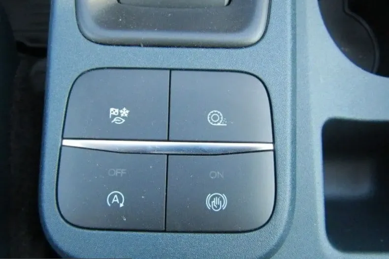 Ford Maverick din 2022 cu 9.999 km - oferta FOR249105 - foto 14