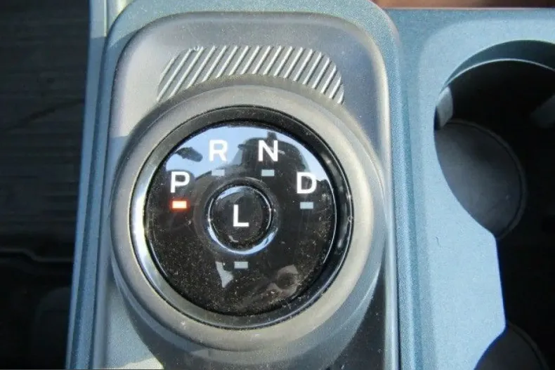 Ford Maverick din 2022 cu 9.999 km - oferta FOR249105 - foto 15