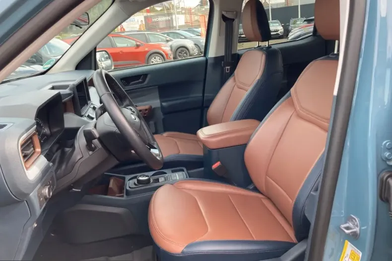 Ford Maverick din 2022 cu 9.999 km - oferta FOR249105 - foto 16