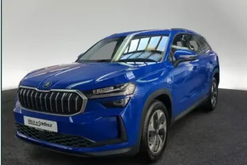 Skoda Kodiaq din 2025 - oferta SKO249106