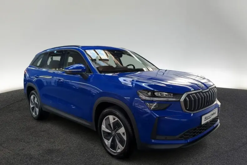Skoda Kodiaq din 2025 cu 30.979 km - oferta SKO249106 - foto 4