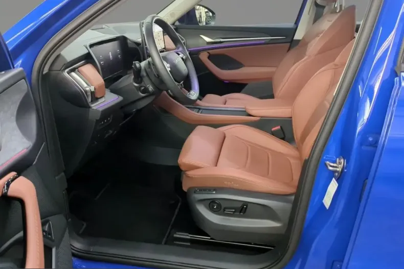 Skoda Kodiaq din 2025 cu 30.979 km - oferta SKO249106 - foto 6