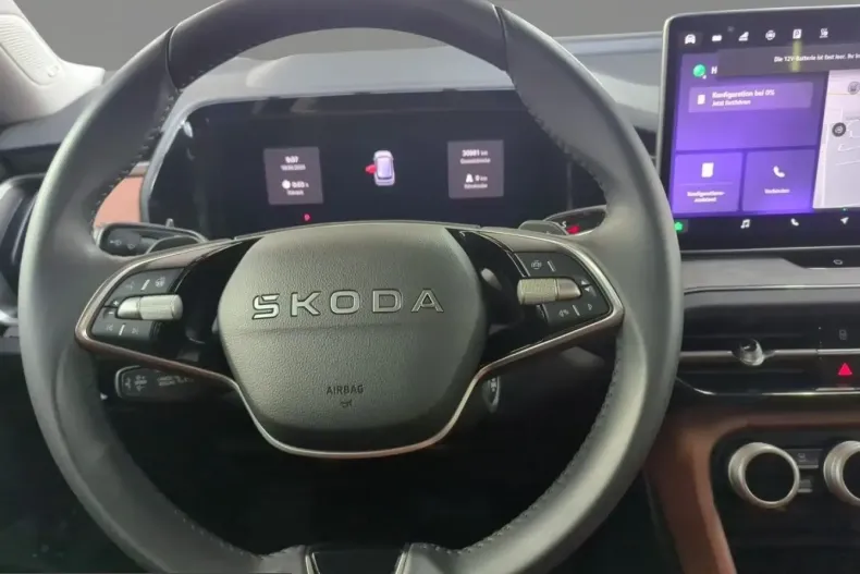 Skoda Kodiaq din 2025 cu 30.979 km - oferta SKO249106 - foto 9