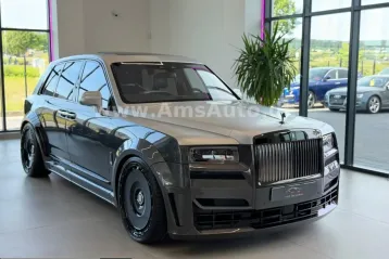 Rolls-Royce Cullinan din 2022 - oferta ROL249107