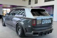 Rolls-Royce Cullinan din 2022 cu 76.000 km - oferta ROL249107 - foto 2
