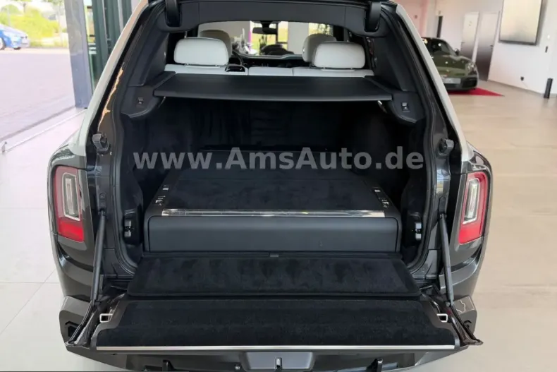Rolls-Royce Cullinan din 2022 cu 76.000 km - oferta ROL249107 - foto 10
