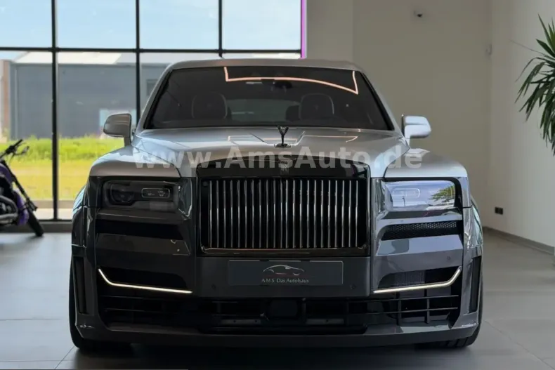 Rolls-Royce Cullinan din 2022 cu 76.000 km - oferta ROL249107 - foto 12