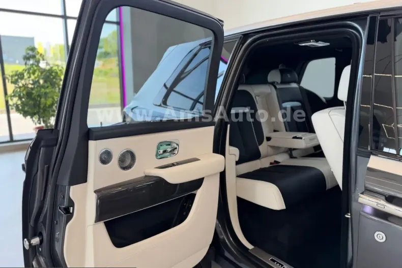 Rolls-Royce Cullinan din 2022 cu 76.000 km - oferta ROL249107 - foto 14