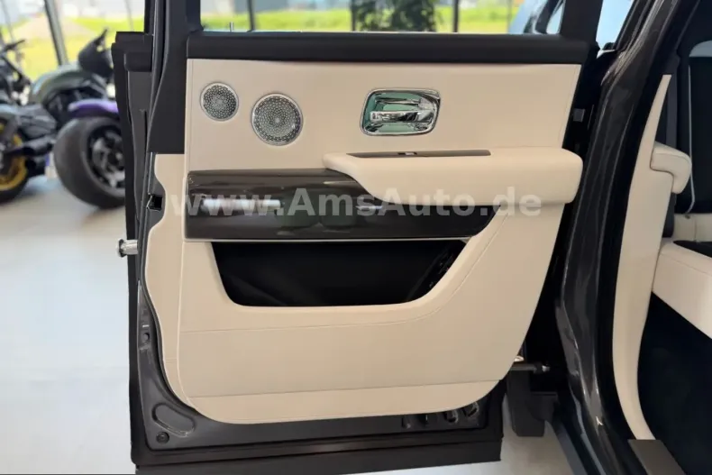 Rolls-Royce Cullinan din 2022 cu 76.000 km - oferta ROL249107 - foto 15