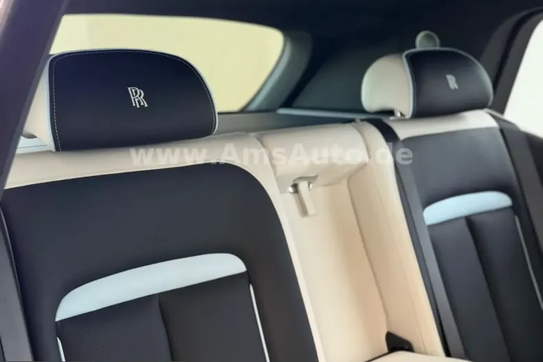 Rolls-Royce Cullinan din 2022 cu 76.000 km - oferta ROL249107 - foto 17