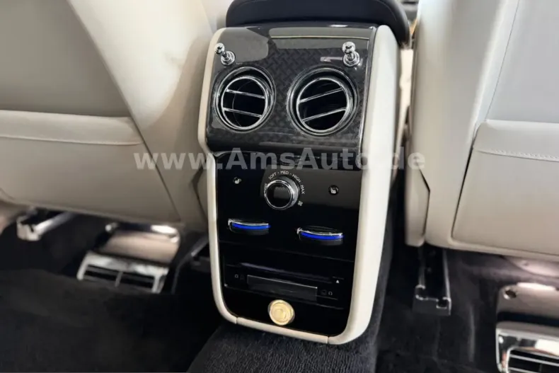 Rolls-Royce Cullinan din 2022 cu 76.000 km - oferta ROL249107 - foto 20