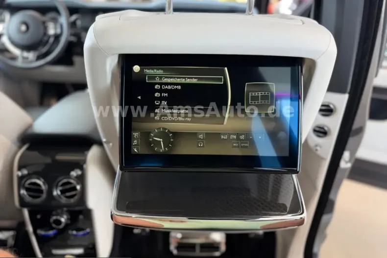 Rolls-Royce Cullinan din 2022 cu 76.000 km - oferta ROL249107 - foto 21