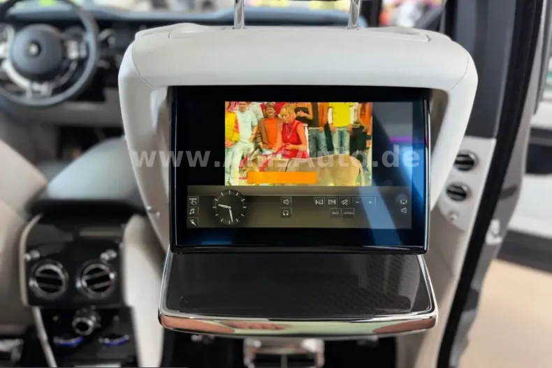 Rolls-Royce Cullinan din 2022 cu 76.000 km - oferta ROL249107 - foto 22