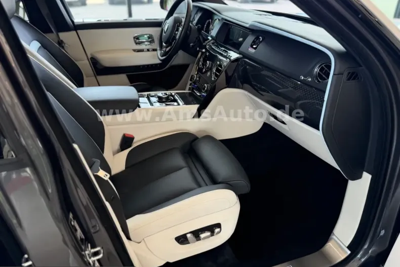 Rolls-Royce Cullinan din 2022 cu 76.000 km - oferta ROL249107 - foto 23