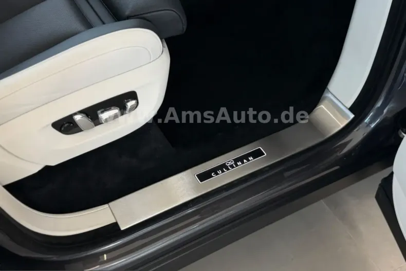 Rolls-Royce Cullinan din 2022 cu 76.000 km - oferta ROL249107 - foto 24