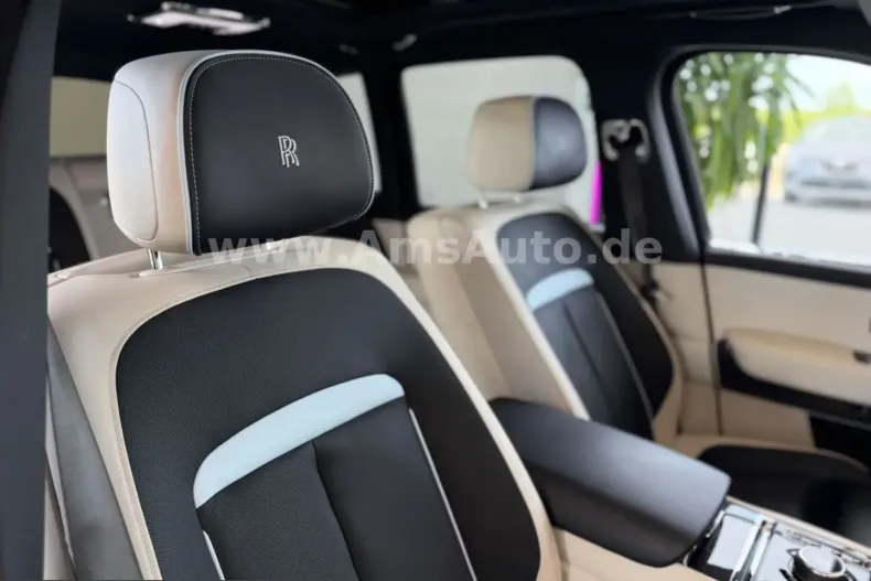 Rolls-Royce Cullinan din 2022 cu 76.000 km - oferta ROL249107 - foto 26