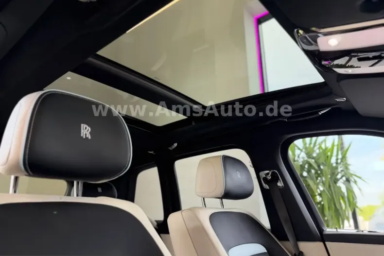 Rolls-Royce Cullinan din 2022 cu 76.000 km - oferta ROL249107 - foto 27
