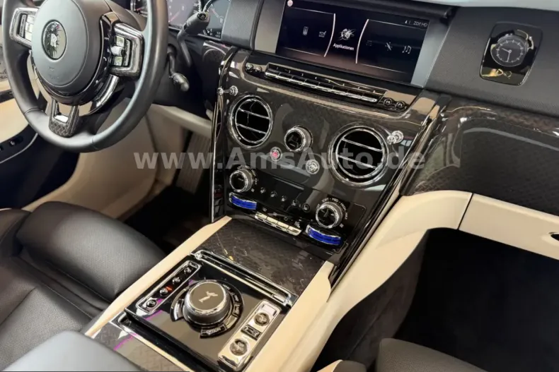 Rolls-Royce Cullinan din 2022 cu 76.000 km - oferta ROL249107 - foto 28