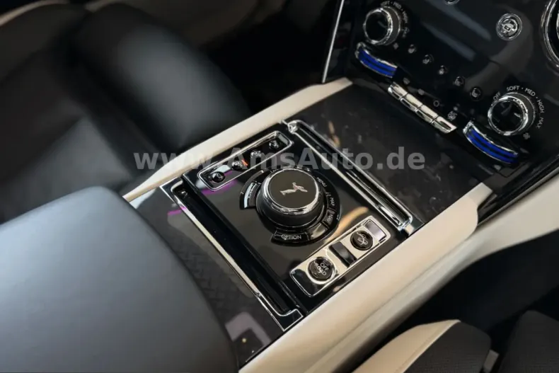 Rolls-Royce Cullinan din 2022 cu 76.000 km - oferta ROL249107 - foto 29