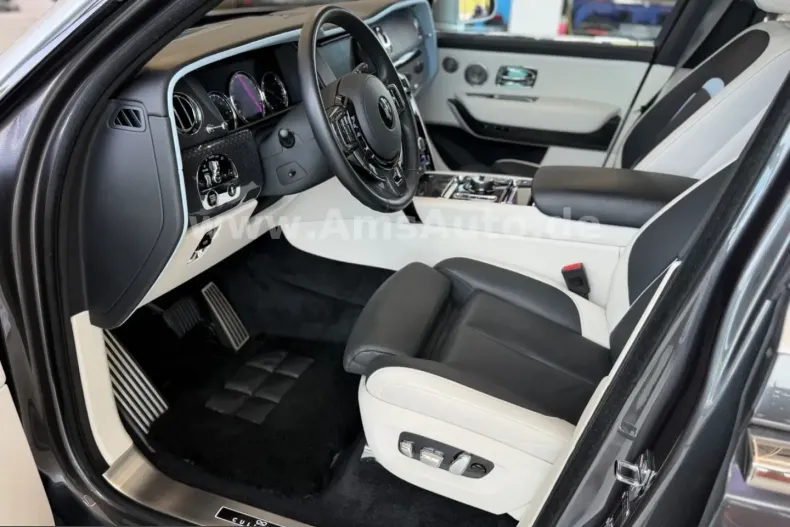 Rolls-Royce Cullinan din 2022 cu 76.000 km - oferta ROL249107 - foto 30