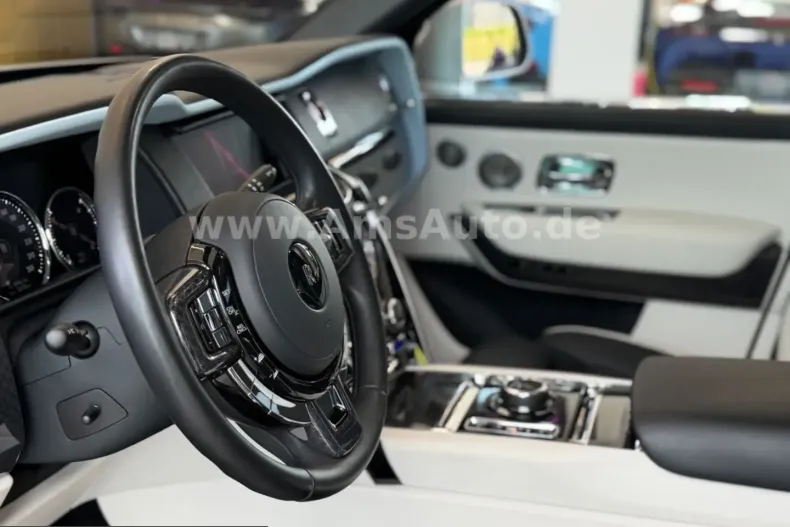 Rolls-Royce Cullinan din 2022 cu 76.000 km - oferta ROL249107 - foto 31