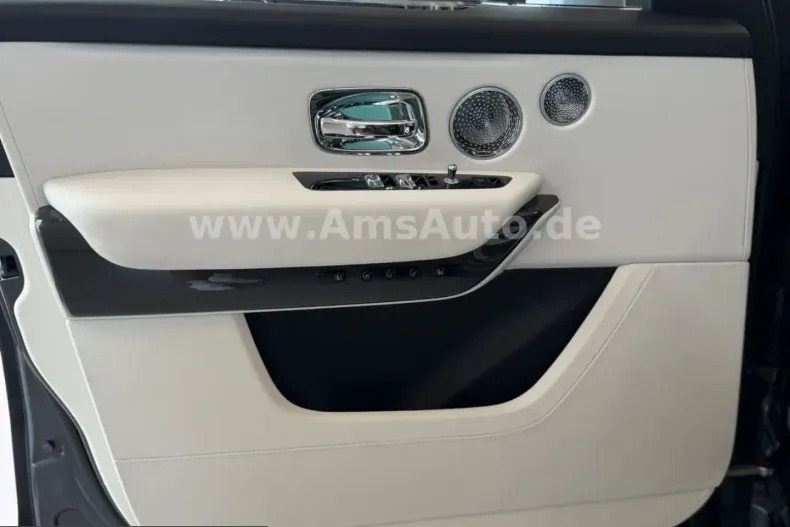 Rolls-Royce Cullinan din 2022 cu 76.000 km - oferta ROL249107 - foto 34