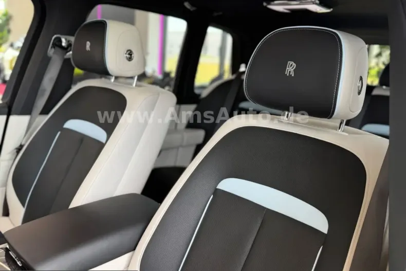 Rolls-Royce Cullinan din 2022 cu 76.000 km - oferta ROL249107 - foto 35