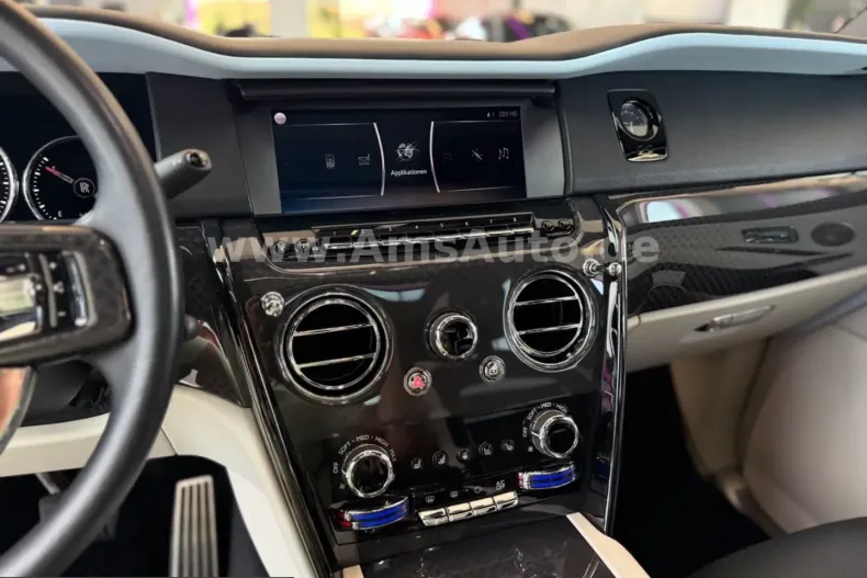 Rolls-Royce Cullinan din 2022 cu 76.000 km - oferta ROL249107 - foto 37