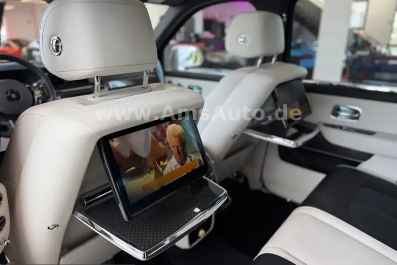 Rolls-Royce Cullinan din 2022 cu 76.000 km - oferta ROL249107 - foto 40