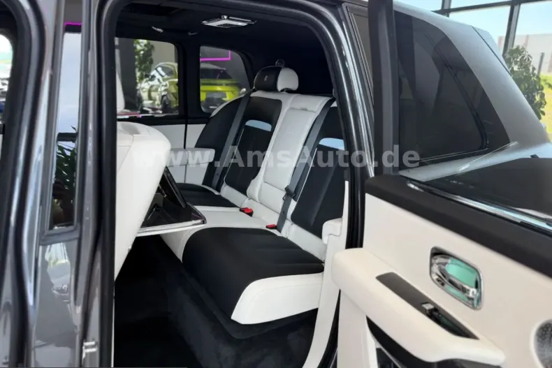Rolls-Royce Cullinan din 2022 cu 76.000 km - oferta ROL249107 - foto 41