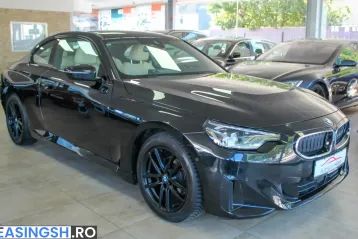 BMW 218 din 2024 - oferta BMW249108