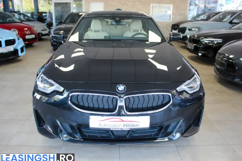 BMW 218 (Seria 2) din 2024 cu 24.900 km - oferta BMW249108 - foto 2