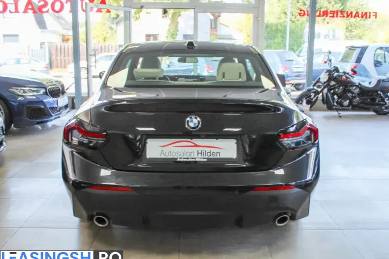 BMW 218 (Seria 2) din 2024 cu 24.900 km - oferta BMW249108 - foto 6