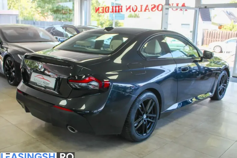 BMW 218 (Seria 2) din 2024 cu 24.900 km - oferta BMW249108 - foto 8
