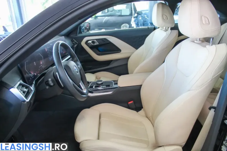 BMW 218 (Seria 2) din 2024 cu 24.900 km - oferta BMW249108 - foto 9