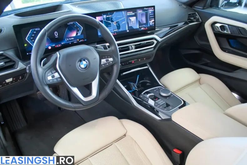 BMW 218 (Seria 2) din 2024 cu 24.900 km - oferta BMW249108 - foto 10