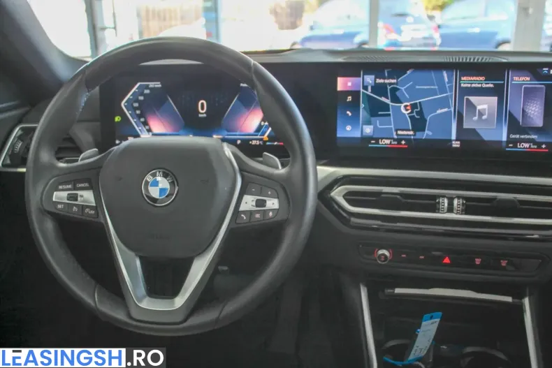BMW 218 (Seria 2) din 2024 cu 24.900 km - oferta BMW249108 - foto 18