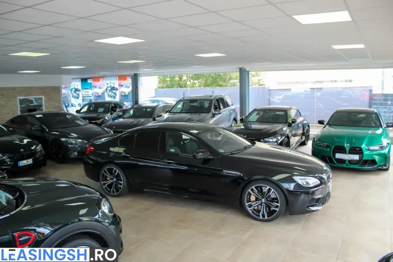 BMW 218 (Seria 2) din 2024 cu 24.900 km - oferta BMW249108 - foto 22