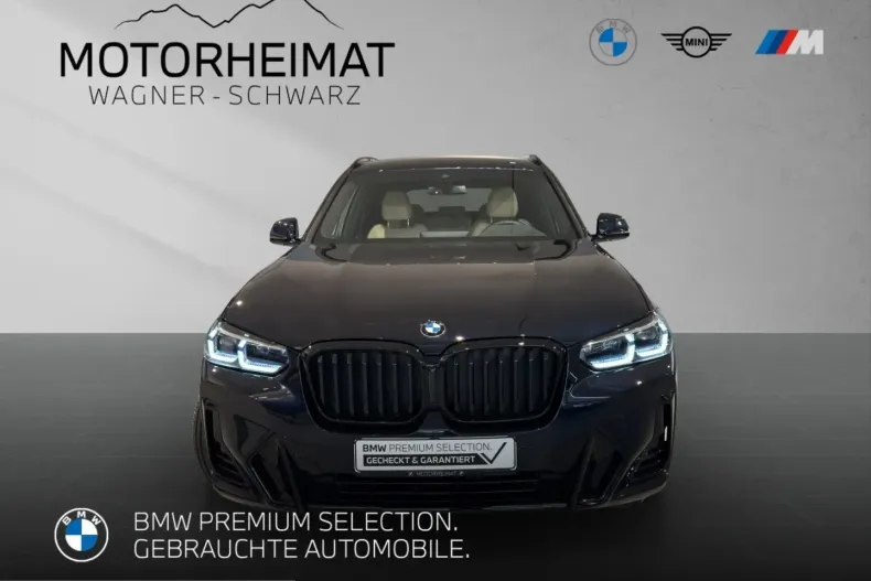 BMW X3 (Seria X) din 2024 cu 14.900 km - oferta BMW249109 - foto 3