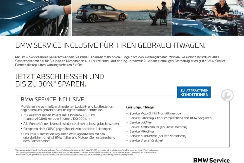 BMW X3 (Seria X) din 2024 cu 14.900 km - oferta BMW249109 - foto 4