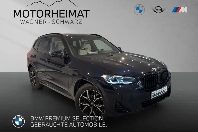 BMW X3 (Seria X) din 2024 cu 14.900 km - oferta BMW249109 - foto 5